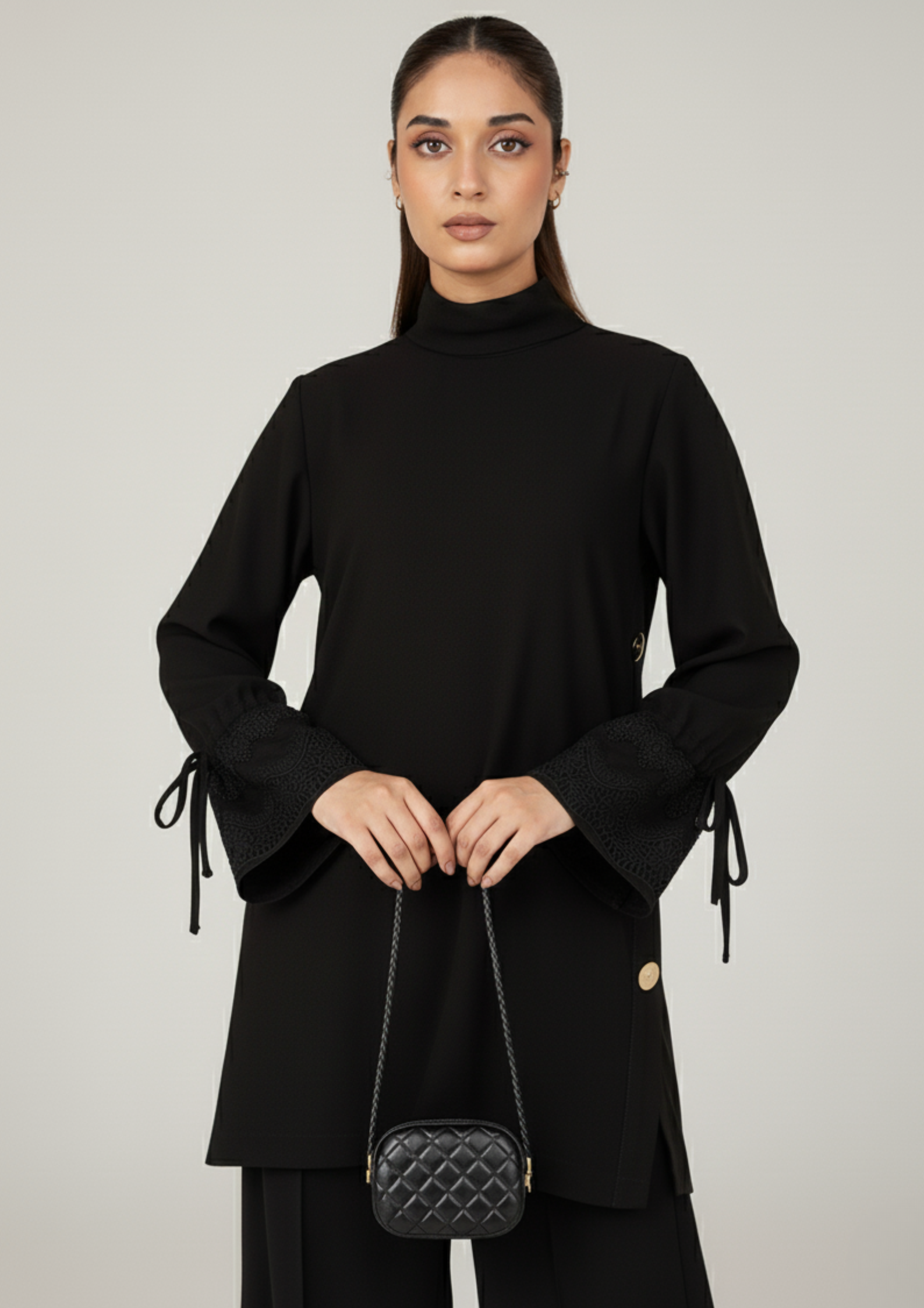 Georgette Co-ords Sets