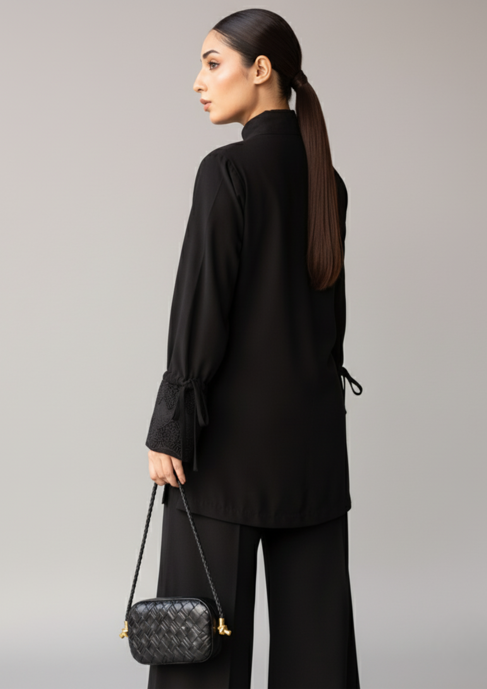 Georgette Co-ords Sets