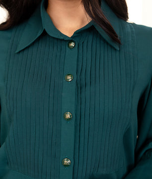 Victorian Style Co-Ords Set