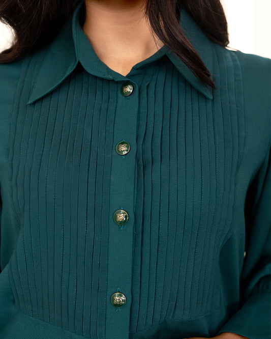 Victorian Style Co-Ords Set