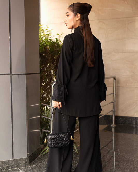 Georgette Co-ords Sets