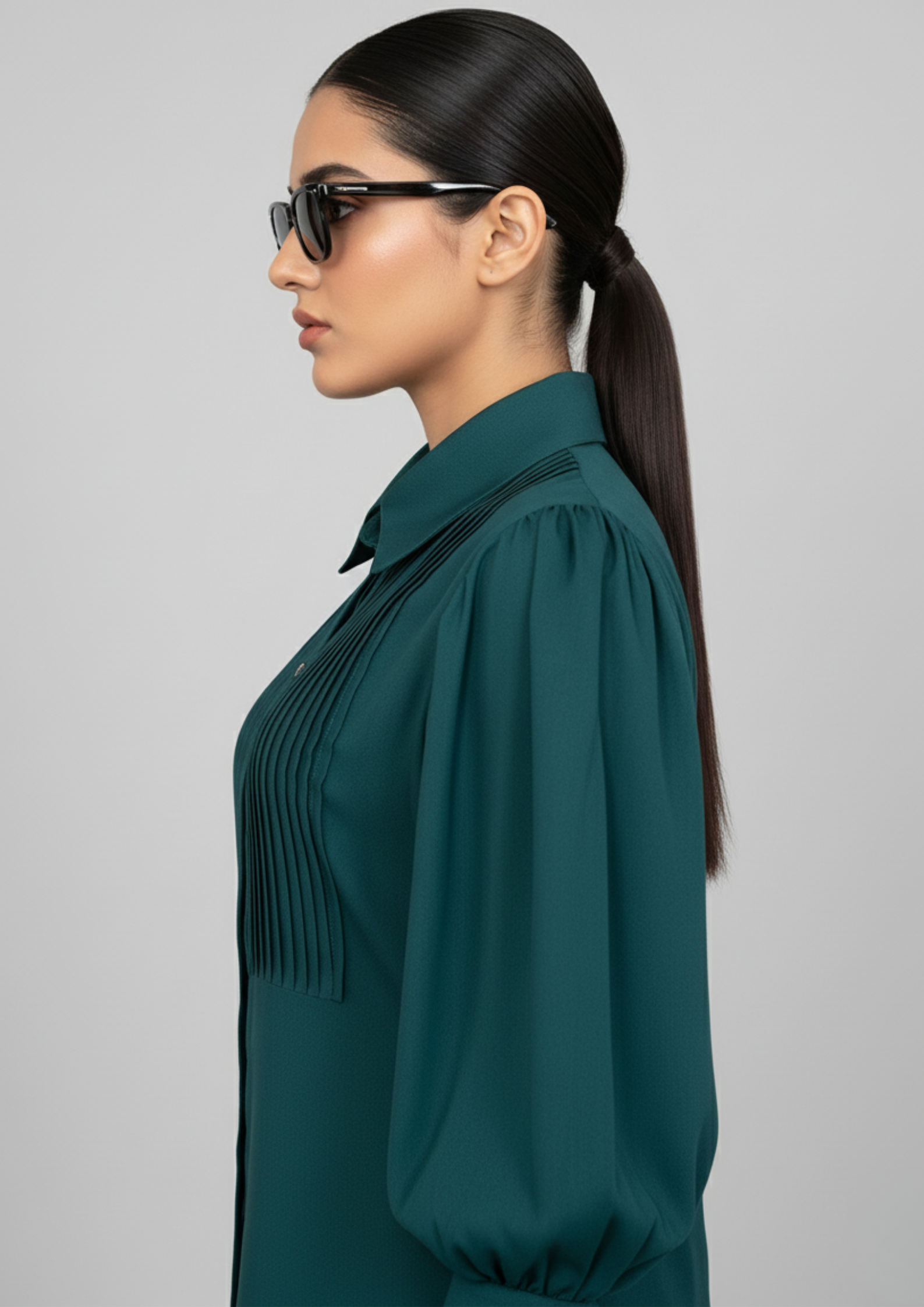 Victorian Style Co-Ords Set