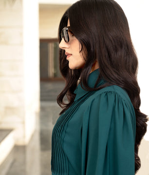 Victorian Style Co-Ords Set