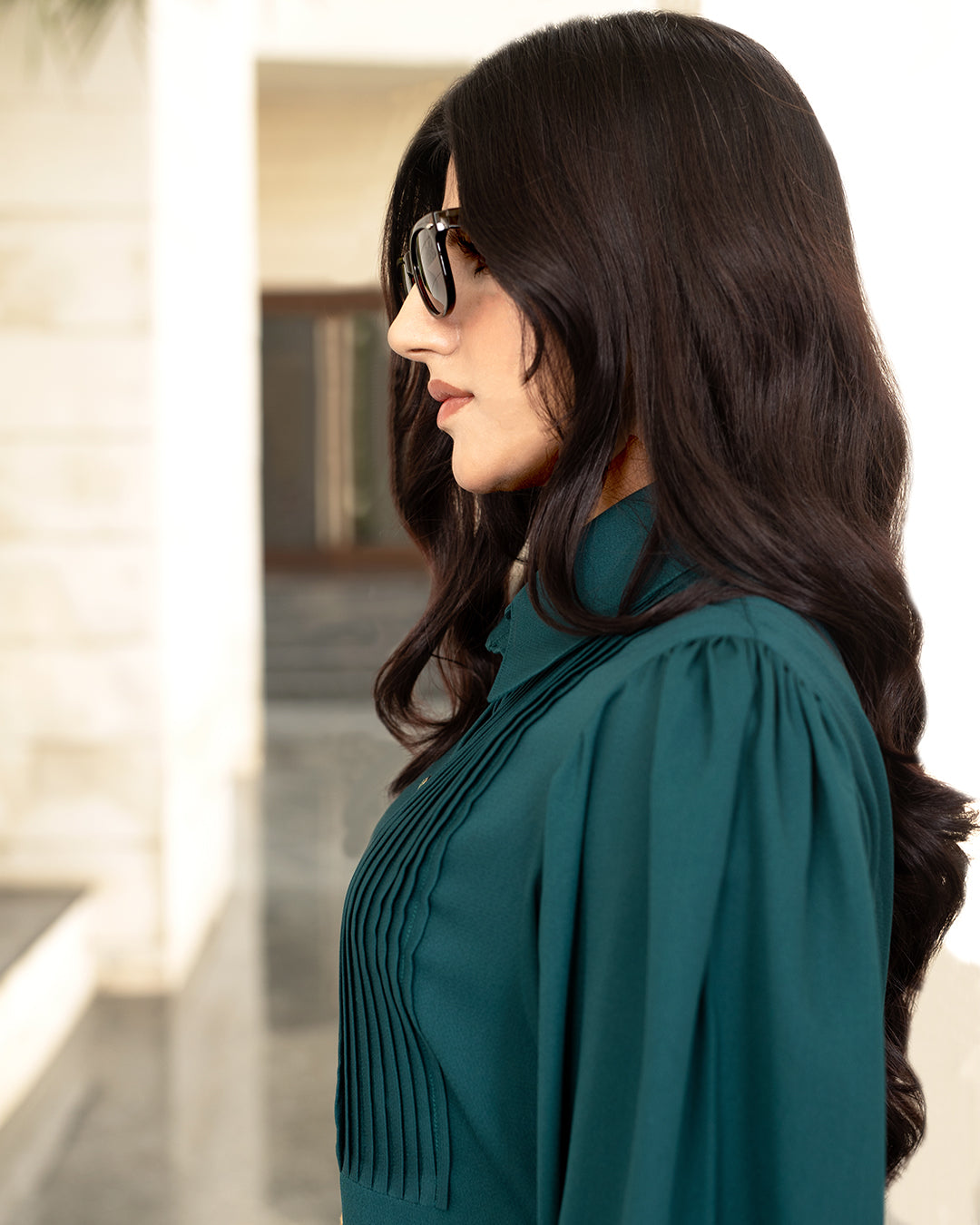 Victorian Style Co-Ords Set