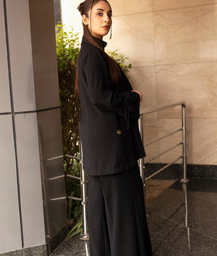 Georgette Co-ords Sets