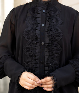 Chantilly Lace Co-Ords Set