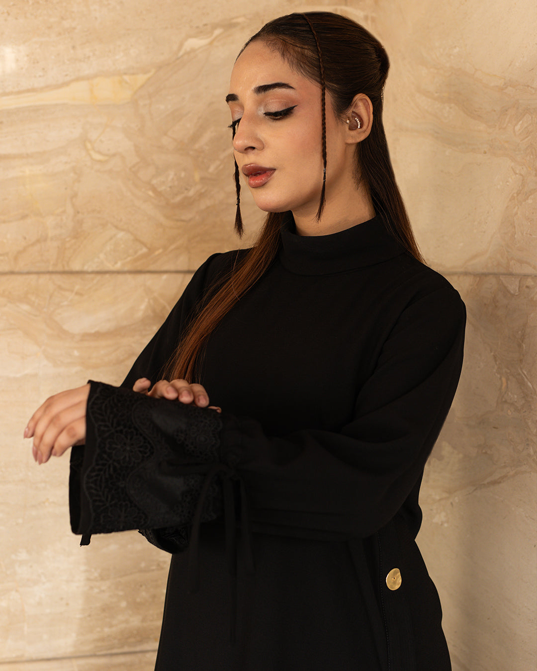 Georgette Co-ords Sets