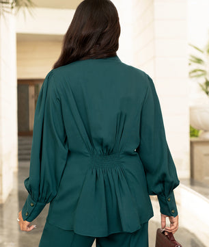 Victorian Style Co-Ords Set