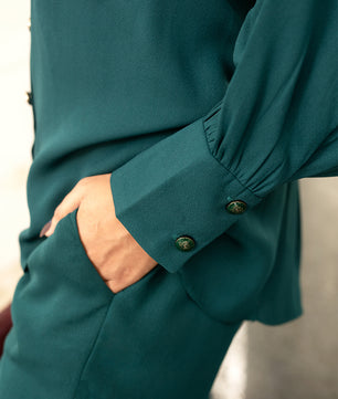 Victorian Style Co-Ords Set