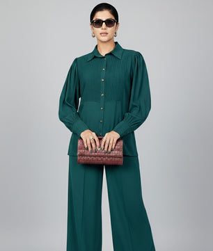 Victorian Style Co-Ords Set