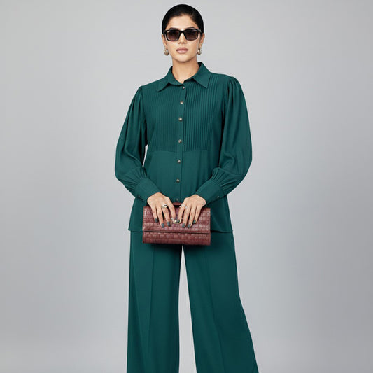 Victorian Style Co-Ords Set