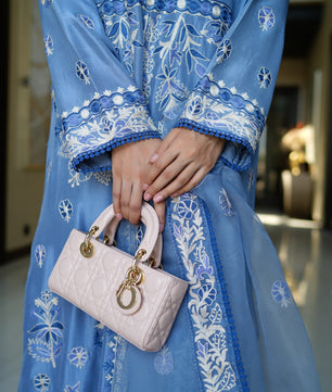 Ice Blue