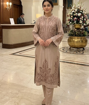 The Imperial Taupe