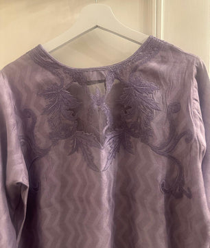 Lilac Royale