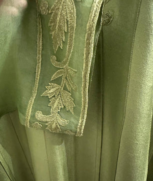 Gilded Olive