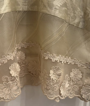 Warm Vanilla