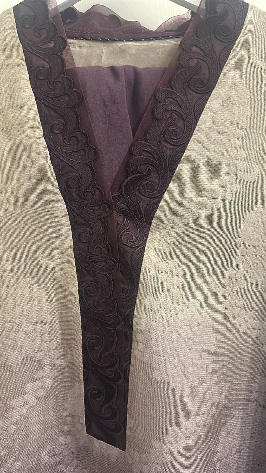 Imperial Plum