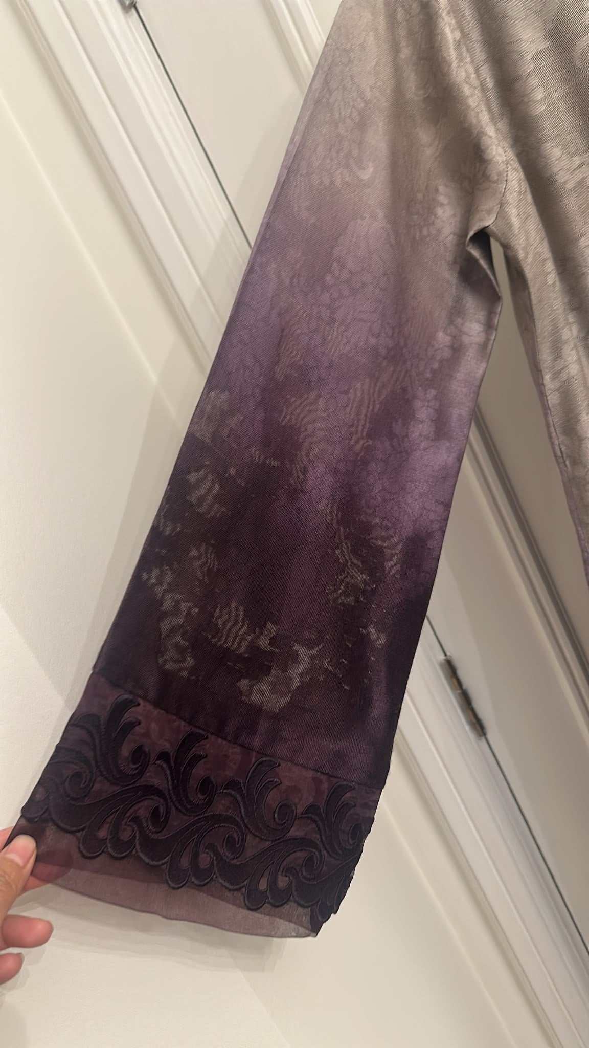 Imperial Plum