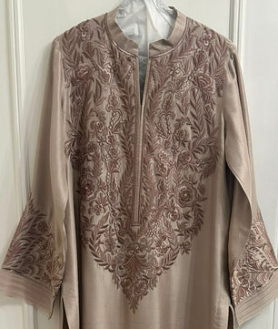 The Imperial Taupe