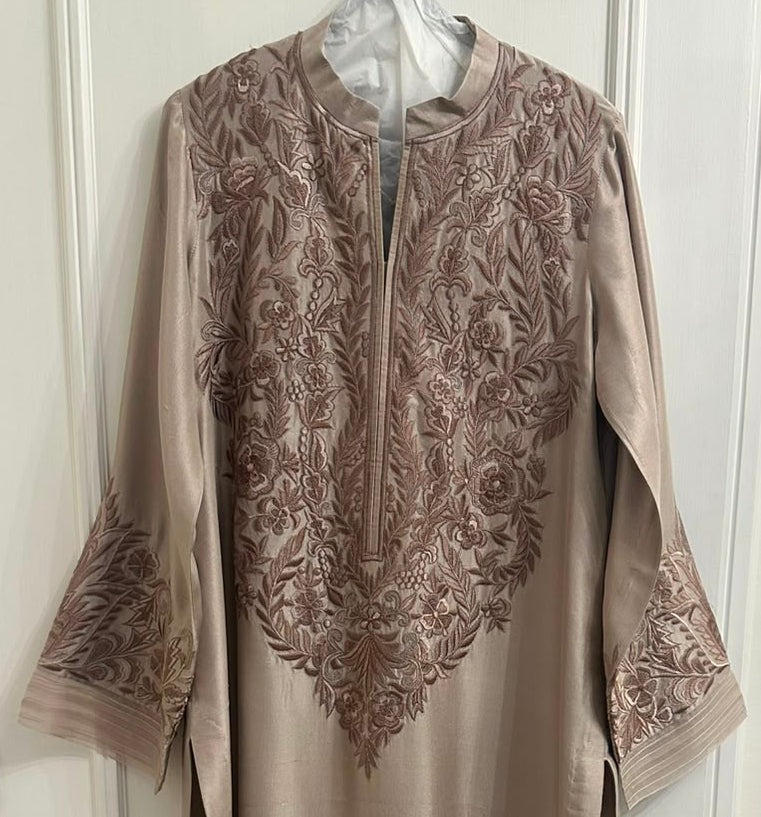 The Imperial Taupe