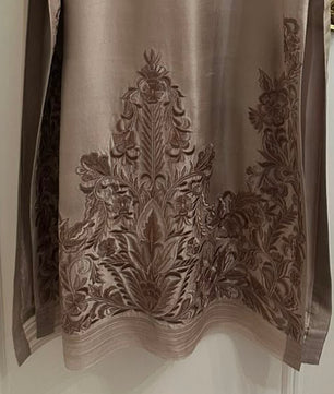 The Imperial Taupe