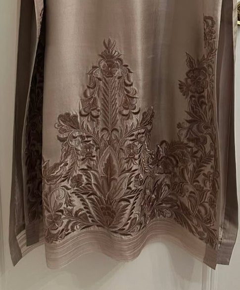 The Imperial Taupe